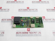 Siemens G33928-u2954-f001-b0-0036 Automatic Voltage Regulator Pcb 94V