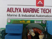 Siemens G85139-k1790-a813 Printed Circuit Board Assembly 94V-0 Bf7271B-1