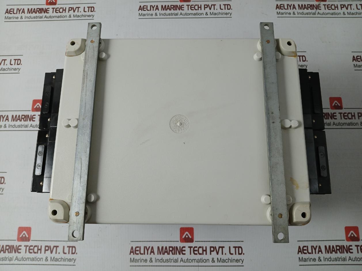 Siemens Genop 22 S Overcurrent-reverse Power Protection 5A/5Va