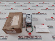 Siemens Gnd121.1U Electronic Fire And Smoke Damper Actuator 24V
