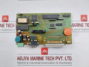 Siemens Interface Board Pcb 250V