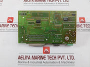 Siemens Interface Board Pcb 250V