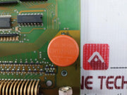 Siemens Interface Board Pcb 250V