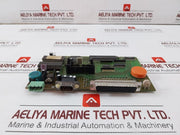 Siemens Interface Board Pcb 250V