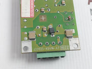 Siemens J32025-k0016-a7 Power Supply Pc Board M022 94V-0