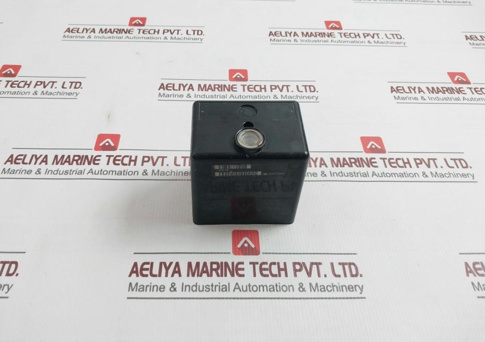 Siemens Lae10 Flame Safeguard Controller 0312010058