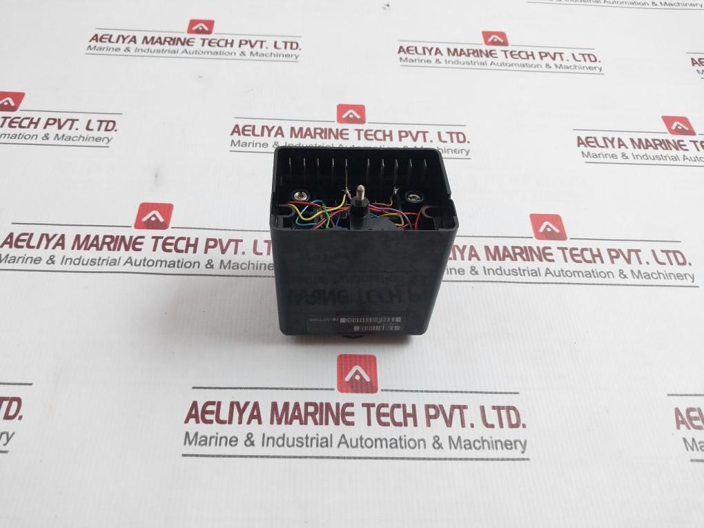 Siemens Lae10 Flame Safeguard Controller 0312010058