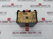 Siemens Lae10 Flame Safeguard Controller 220-240V~ 50-60Hz
