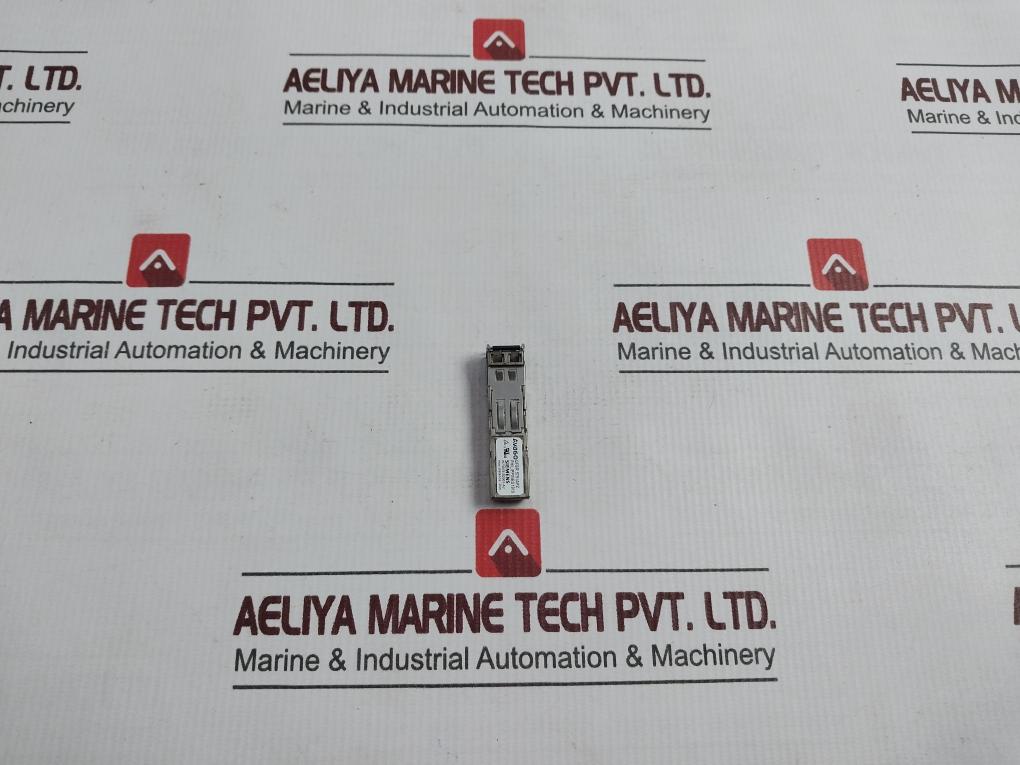 Siemens Qfbr 5751Apz Optical Module W73076-b2001-a2