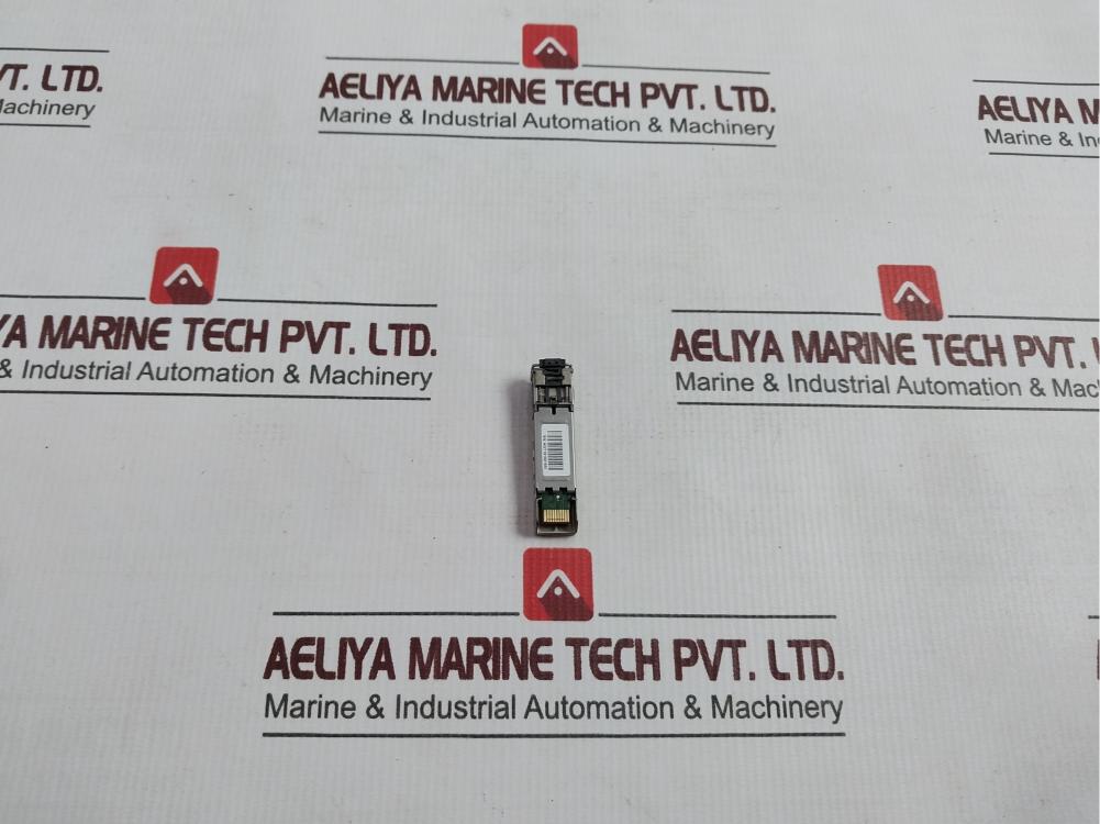 Siemens Qfbr 5751Apz Optical Module W73076-b2001-a2