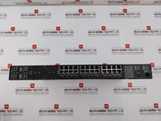 Siemens Ruggedcom Rsg2300Nc Ethernet Switch 56-bit Encryption