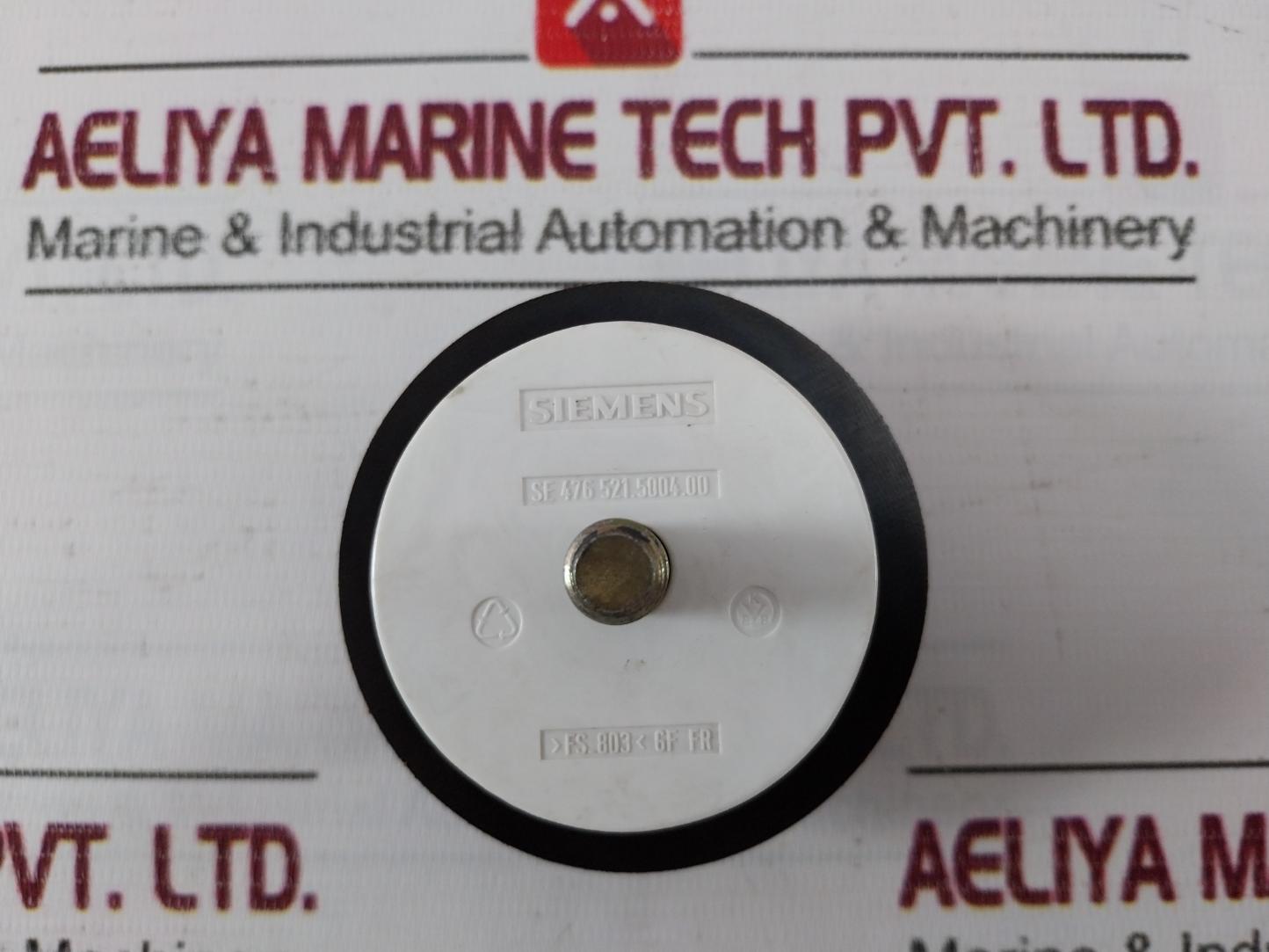 Siemens Se 476 521.5004.00 Mechanical Isolator
