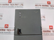 Siemens Simatic S7 6Es7 307-1Ea01-0Aa0 Power Supply