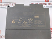Siemens Simatic S7 6Es7 307-1Ea01-0Aa0 Power Supply