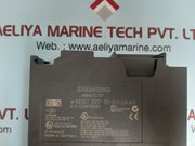 Siemens Simatic S7 6Es7 322-1Bh01-0Aa0 Digital Output Module D0 16Xdc24V/0.5A