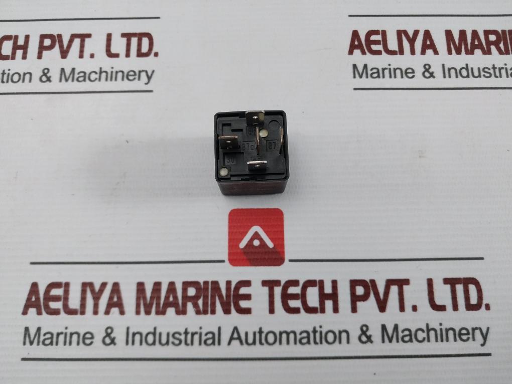Siemens Vf4-15F11-z28 Power Relay 40/30A 12Vdc