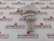 Siemens 7Ml52212Ba11 Ultrasonic Level Transmitter