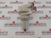 Siemens 7Ml52212Ba11 Ultrasonic Level Transmitter