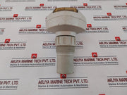Siemens 7Ml52212Ba11 Ultrasonic Level Transmitter