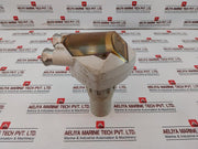Siemens 7Ml52212Ba11 Ultrasonic Level Transmitter