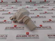 Siemens 7Ml52212Ba11 Ultrasonic Level Transmitter