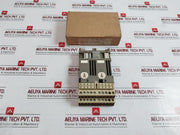 Siemens Simatic S5 6Es5 700-8Ma11 Bus Module 