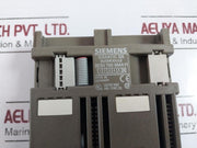Siemens Simatic S5 6Es5 700-8Ma11 Bus Module 