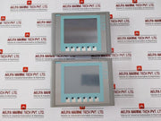 Siemens Ktp600 Basic Mono Pn Simatic Touch Panel Dc 24V 0.35A 00-1C-06-19-aa-8E
