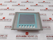 Siemens Ktp600 Basic Mono Pn Simatic Touch Panel Dc 24V 0.35A 00-1C-06-19-aa-8E