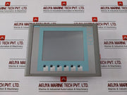 Siemens Ktp600 Basic Mono Pn Simatic Touch Panel Dc 24V 0.35A 00-1C-06-19-aa-8E
