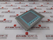 Siemens Ktp600 Basic Mono Pn Simatic Touch Panel Dc 24V 0.35A 00-1C-06-19-aa-8E