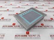 Siemens Ktp600 Basic Mono Pn Simatic Touch Panel Dc 24V 0.35A 00-1C-06-19-aa-8E