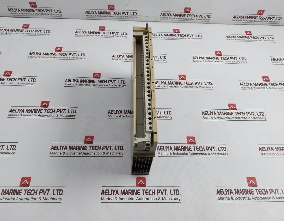 Siemens 6Es5 458-7Lb11 Simatic S5 Relay Output Module 240V Ac 30V Dc