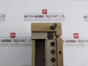 Siemens 6Es5 458-7Lb11 Simatic S5 Relay Output Module 240V Ac 30V Dc