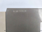 Siemens 6Es5 458-7Lb11 Simatic S5 Relay Output Module 240V Ac 30V Dc