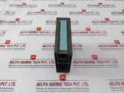 Siemens Simatic S7-300 6Es7 321-1Bl00-0Aa0 Digital Input Module Sm321
