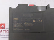 Siemens Simatic S7-300 6Es7 321-1Bl00-0Aa0 Digital Input Module Sm321