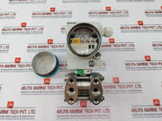 Siemens Sitrans P 7Mf4433-1Ea02-2Ac1-z Transmitter For Differential Pressure
