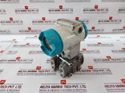 Siemens Sitrans P 7Mf4433-1Ea02-2Ac1-z Transmitter For Differential Pressure