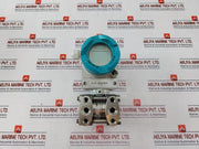 Siemens Sitrans P 7Mf4433-1Ea02-2Ac1-z Transmitter For Differential Pressure