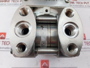 Siemens Sitrans P 7Mf4433-1Ea02-2Ac1-z Transmitter For Differential Pressure