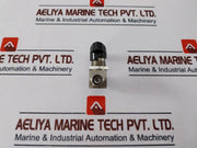 Siemtech 316Ss Manual Full Port Ball Valve High Pressure Stainless Steel + Knob