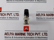 Siemtech 316Ss Manual Full Port Ball Valve High Pressure Stainless Steel + Knob