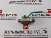 Siemtech 6-bl2-06S-0-o2 3/8 316Ss Fittings 1000 Psi @ 100°F