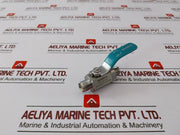 Siemtech 6-bl2-06S-0-o2 3/8 316Ss Fittings 1000 Psi @ 100°F