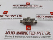 Siemtech 6-bl2-8S-0-o1 High-pressure Valve 1000 Psi, 8Mm, 316Ss, A2-70