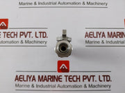 Siemtech 6-bl2-8S-0-o1 High-pressure Valve 1000 Psi, 8Mm, 316Ss, A2-70