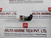 Siemtech 6-bv2-04S-0-o3 Manual Ball Valve High Pressure 3000Psi Stainless Steel 