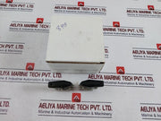 Siemtech 6-bv2-04S-0-o3 Manual Ball Valve High Pressure 3000Psi Stainless Steel 