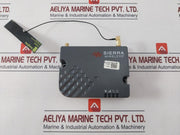 Sierra Rv50 Wireless Airlink Ultra Wide Band Antenna Router 1102555